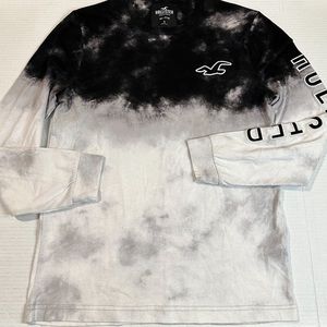Hollister‎ men long sleeve shirt